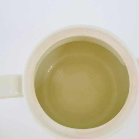 Vintage Enterprise Aluminum by Hall Rambling Rose DripOLator Pot Pink Floral USA - Picture 7 of 13